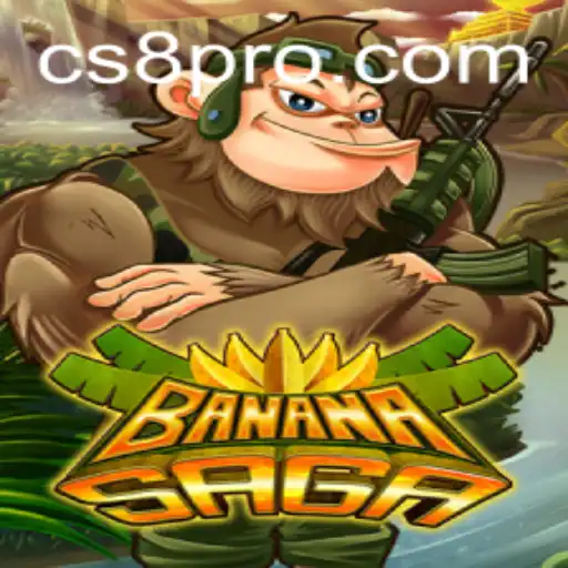Unveiling BananaSaga: The New Age of Virtual Adventures with CS8
