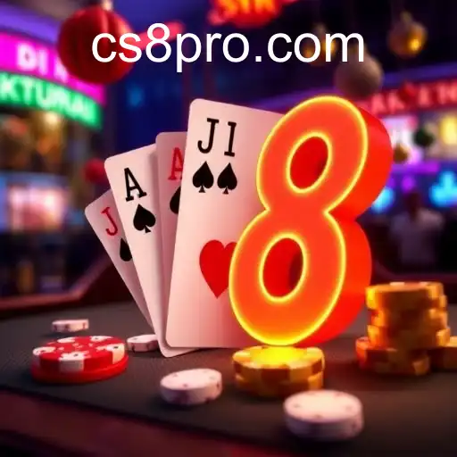 Exploring the World of Casino Games: The Impact of CS8