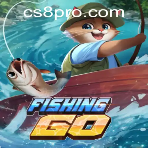 FishingGO: Dive into the Next Big Thing in Virtual Fishing