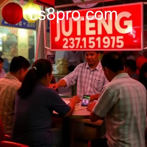 CS8 | Jueteng: Understanding the Intricacies of a Philippine Phenomenon