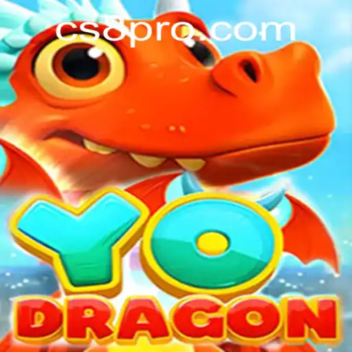 Discover the Thrilling World of YoDragon: The Exciting Adventure of CS8